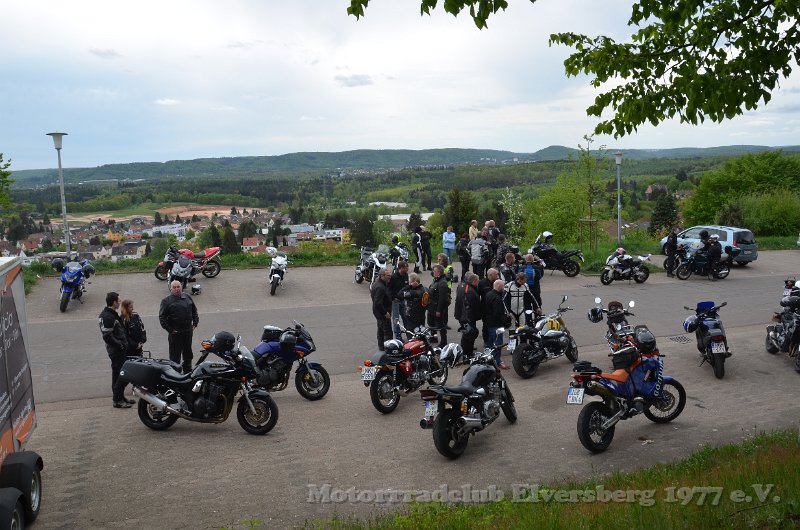 Saisoneroeffnungsfahrt 2018 - 026